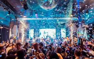 hoạt động gắn kết cho tiệc tất niên