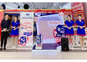 sai lầm khi tổ chức activation