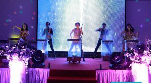 những sai lầm khi tổ chức lễ kỷ niệm thành lập cần tránh