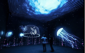 sai lầm tổ chức sự kiện lễ hội