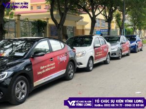 kinh nghiệm tổ chức roadshow 