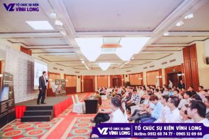 hội nghị hội thảo chuyên nghiệp