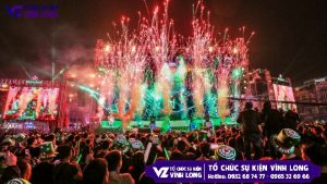 kinh nghiệm tổ chức lễ hội