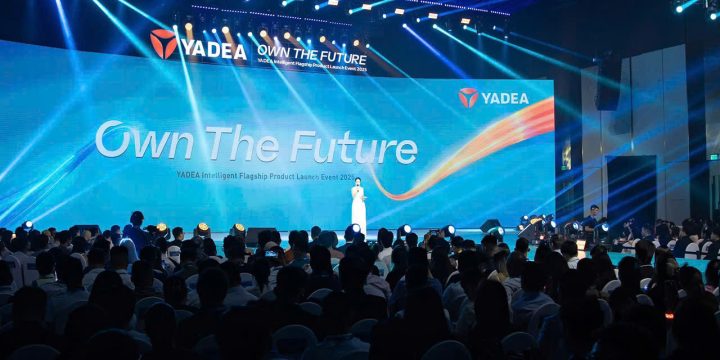 Key Moments Sự Kiện Công Nghệ: Bứt Phá Giới Hạn, Kiến Tạo Tương Lai