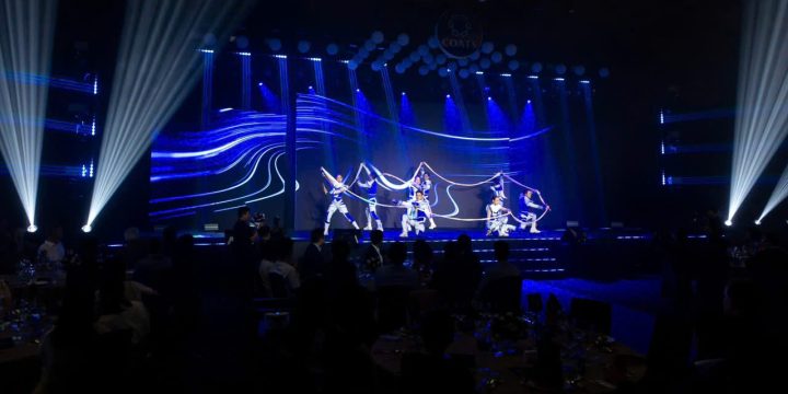 Key Moments Gala Dinner: Thăng Hoa Cảm Xúc