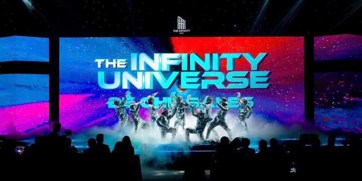 Key Moment Lễ Kỷ Niệm Thành Lập: Dấu Ấn Vàng Son Hành Trình Phát Triển