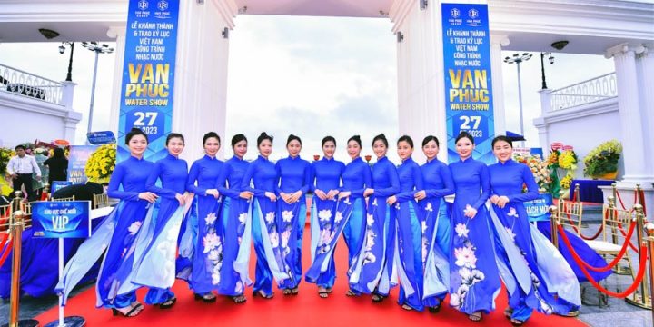 Bí Quyết Tổ Chức Khánh Thành Tại Vĩnh Long