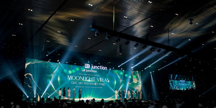 Concept Event Ra Mắt Sản Phẩm: Xu Hướng Trang Trí Sự Kiện Hiện Đại Năm 2025