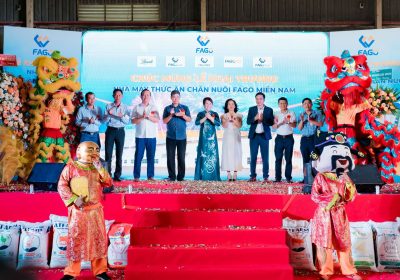 Tại Sao Doanh Nghiệp Nên Đầu Tư Tổ Chức Lễ Khai Trương?