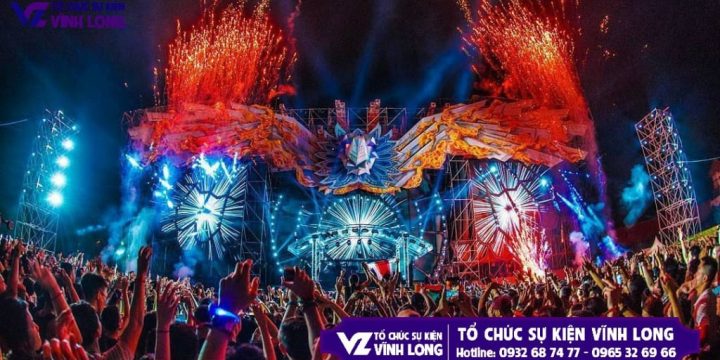 Cách Xây Dựng Bài Bản Concept Sự Kiện Lễ Hội