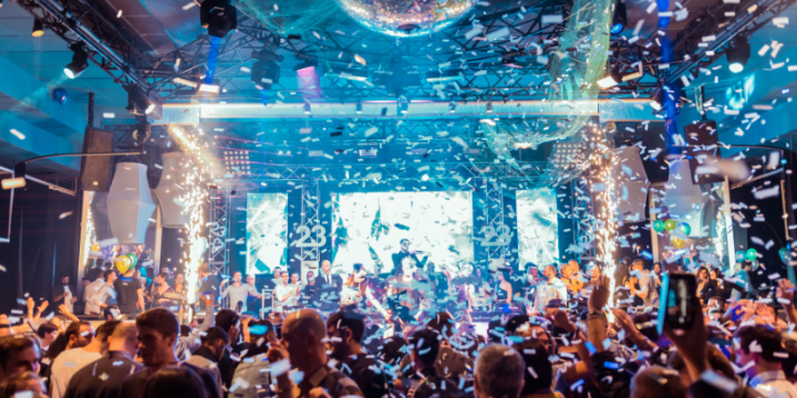 Top 10 Hoạt Động Gắn Kết Cho Tiệc Tất Niên Công Ty