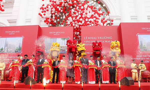 Mẫu Timeline Lễ Khai Trương Giúp Event Vận Hành Mượt Mà
