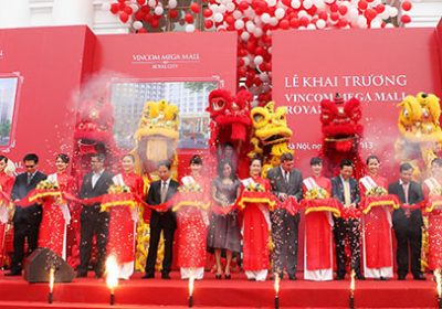 Mẫu Timeline Lễ Khai Trương Giúp Event Vận Hành Mượt Mà