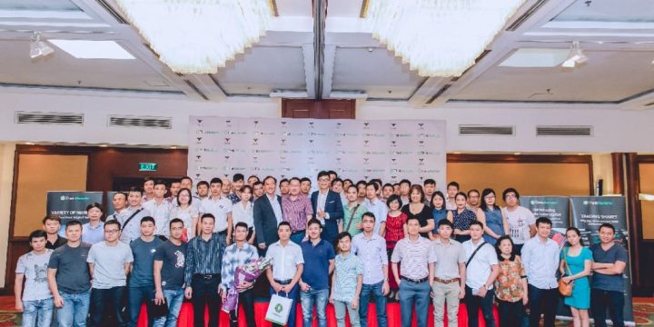 Top Xu Hướng Tổ Chức Sự Kiện Vĩnh Long Mới Nhất