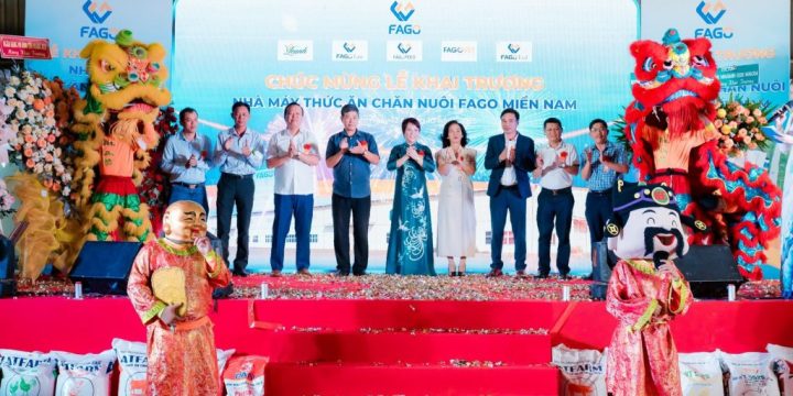 Checklist Tổ Chức Khai Trương Tại Vĩnh Long