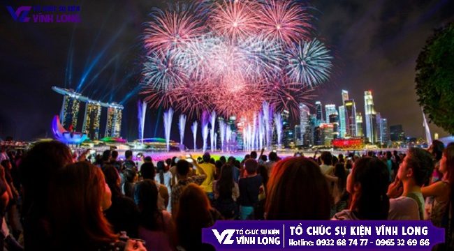 7 Sai Lầm Tổ Chức Sự Kiện Lễ Hội Ít Ai Nhận Ra