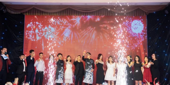 7 Cách Chọn Địa Điểm Tổ Chức Hội Nghị Hội Thảo Chuyên Nghiệp