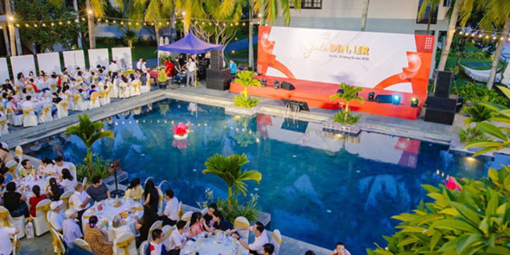 9 Ý Tưởng Tổ Chức Tất Niên Ấn Tượng Năm 2026