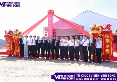 Ý Tưởng Tổ Chức Lễ Động Thổ Vĩnh Long Cho Doanh Nghiệp