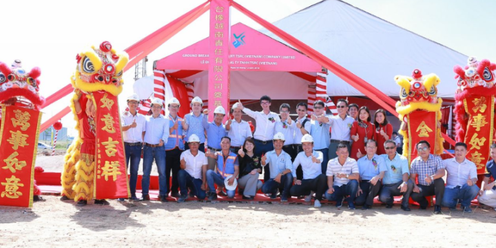 5 Chiến Lược Truyền Thông Lễ Khởi Công Ít Người Biết