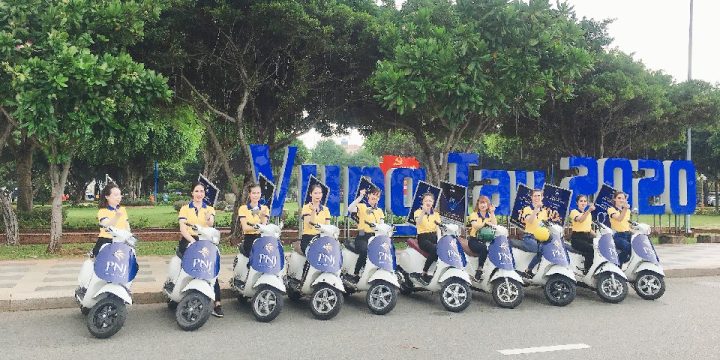 Top 10 Kinh Nghiệm Tổ Chức Roadshow Hiệu Quả