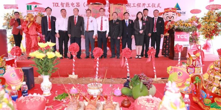 8 Yếu Tố Giúp Tổ Chức Lễ Khởi Công Thành Công Ngay Từ Đầu