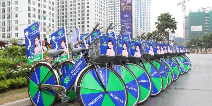 7 Lợi Ích Khi Tổ Chức Roadshow Marketing Cho Doanh Nghiệp