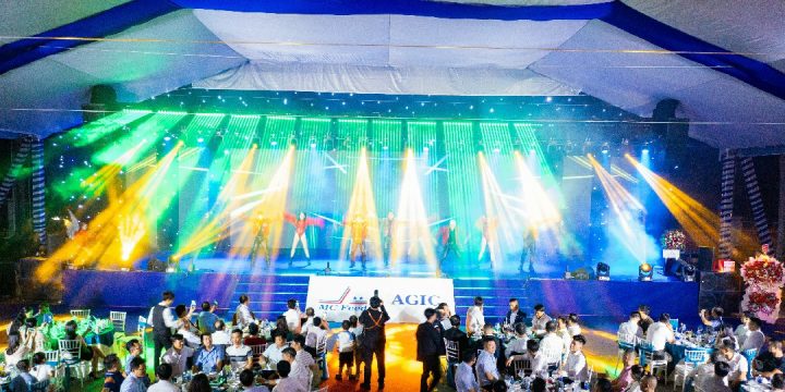 Bí Quyết Tổ Chức Sự Kiện Vĩnh Long Thu Hút Khách