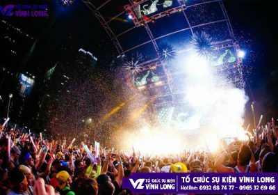 Concept Lễ Hội Theo Mùa: Xuân Hạ Thu Đông Cực Hút Khách