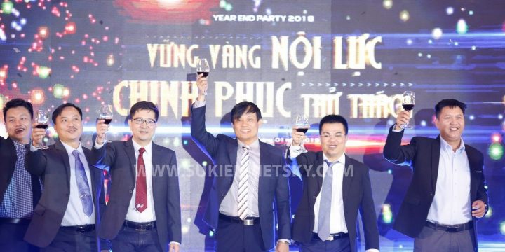 Ý Tưởng Tổ Chức Sự Kiện Vĩnh Long Độc Đáo