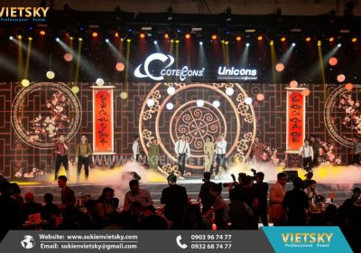 10 Game Tiệc Tất Niên Vui Nhộn Giúp Không Khí Bùng Nổ