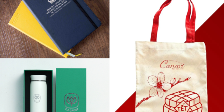 Gợi Ý Quà Tặng Lễ Kỷ Niệm Thành Lập Ý Nghĩa, Tạo Ấn Tượng